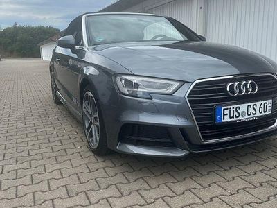 Audi A3 Cabriolet