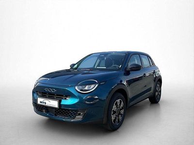 Neu Fiat 600 Business 101 PS (74 kW) 2026 SUV