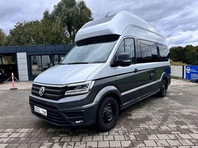 VW California