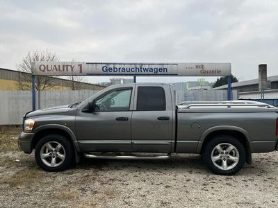 gebraucht Dodge Ram 4x4 LPG 210L Getriebe defekt