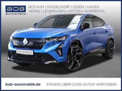 Blau Gebraucht 2024 Renault Rafale SUV | 49.111 € (Fairer Preis)