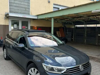 Usata VW Passat