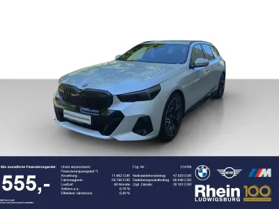 Gebraucht BMW 540