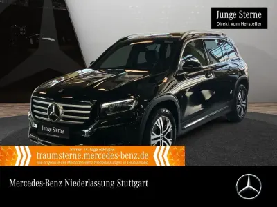 Gebraucht Mercedes GLB200
