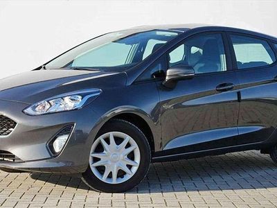 Othercolor Gebraucht 2019 Ford Fiesta Kleinwagen | 11.970 € (Etwas zu teuer)
