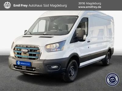 Ford E-Transit