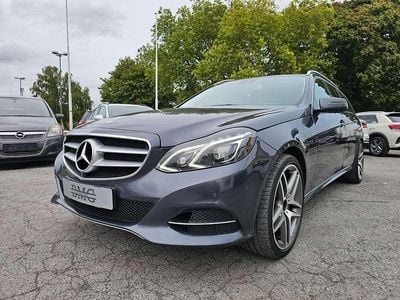Mercedes E250