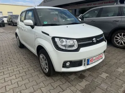 Gebraucht Suzuki Ignis