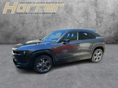 Usata Mazda MX30 Ad'Vantage 106 kW (145 CV) 2023 Grigio SUV