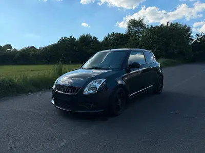 Gebraucht Suzuki Swift