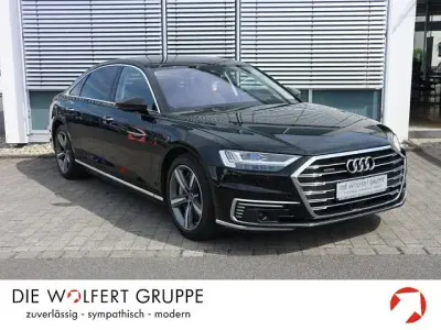 Gebraucht Audi A8L