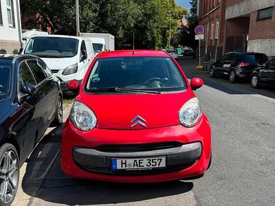 Citroën C1