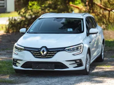 Gebraucht Renault Mégane IV