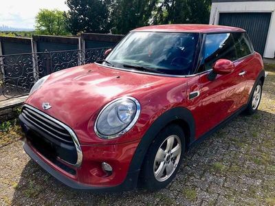 gebraucht Mini ONE One