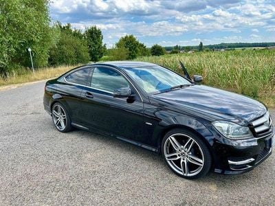 Mercedes C250