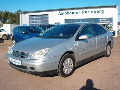 Citroën C5