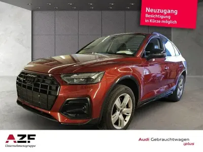 Gebraucht Audi Q5 Sportback