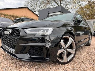 Audi RS3 Sportback
