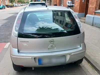 Gebraucht Opel Corsa