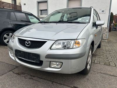 gebraucht Mazda Premacy 1.9 Comfort