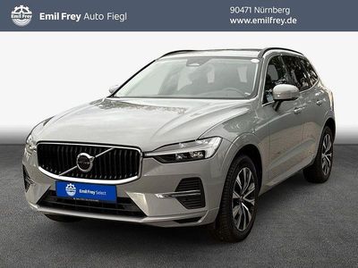 Gebraucht Volvo XC60 Core 250 PS (183 kW) 2024 Grau SUV