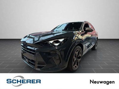 Neu Cupra Terramar 204 PS (150 kW) 2026 Blau SUV