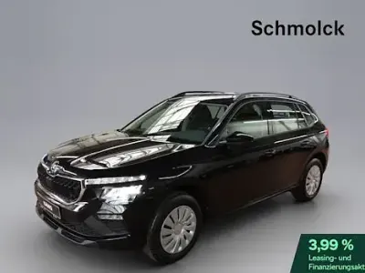 Nuova Skoda Kamiq Essence 95 CV (69 kW) 2026 Bianco SUV
