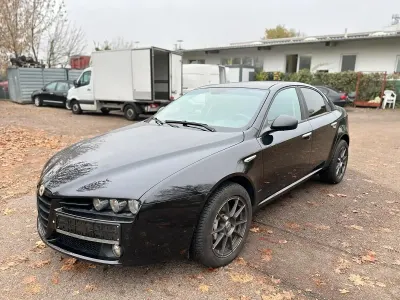 Gebraucht Alfa Romeo 159