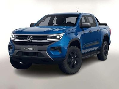 VW Amarok
