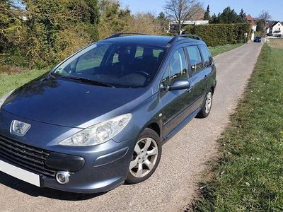 Gebraucht Peugeot 307