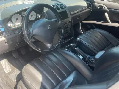 Gebraucht Peugeot 407