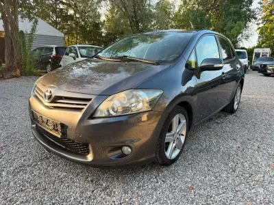 Gebraucht Toyota Auris