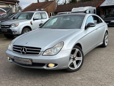 Mercedes CLS320