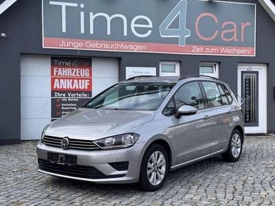 Gebraucht VW Golf VII Comfortline 110 PS (80 kW) 2015 Silber Limousine