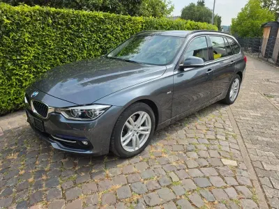 Gebraucht BMW 320