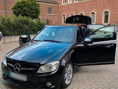 Mercedes C230