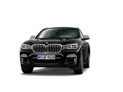 Gebraucht BMW X4 Shadowline 340 PS (250 kW) 2025 SUV
