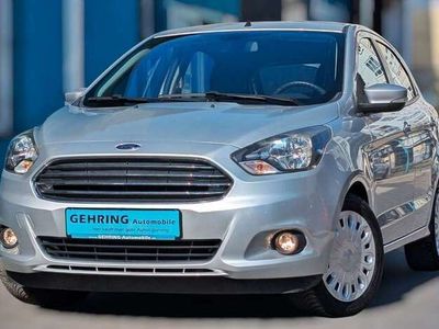 Ford Ka Plus