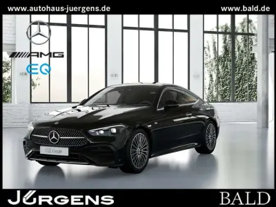 Gebraucht Mercedes CLE300