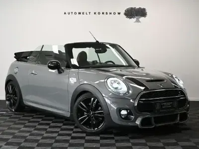 Używany Mini John Cooper Works 192 KM (141 kW) 2016 Andere Hatchback