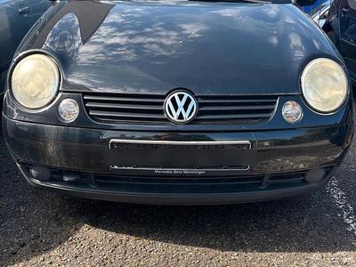 VW Lupo