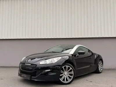 Gebraucht Peugeot RCZ