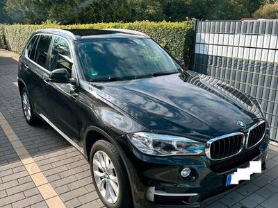 gebraucht BMW X5 xDrive30d