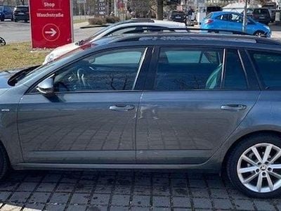 Gebraucht 2016 Skoda Octavia Joy Kombi | 10.500 € (Fairer Preis)