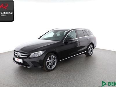 Mercedes C300