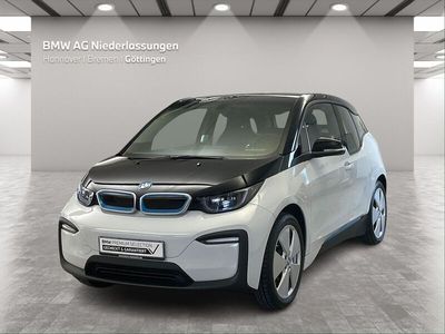 gebraucht BMW i3 120Ah Elektro DAB Navi Prof. Wärmep.Tempomat