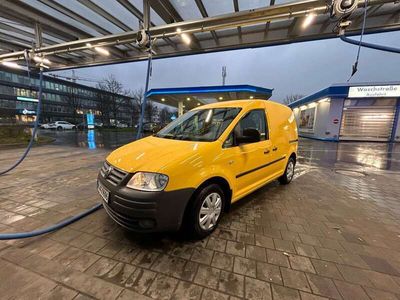 gebraucht VW Caddy Kasten