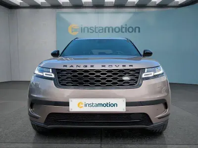 Gebraucht Land Rover Range Rover 404 PS (297 kW) 2022 Braun SUV
