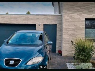 Seat Altea