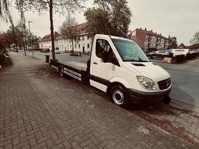 Brugt Mercedes 170 150 HK (110 kW) 2007 Hvid MPV